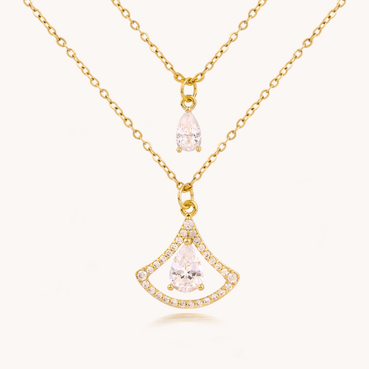 COLLAR ILLUSION - 10179