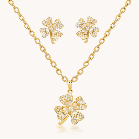 SET LUCK - 7957