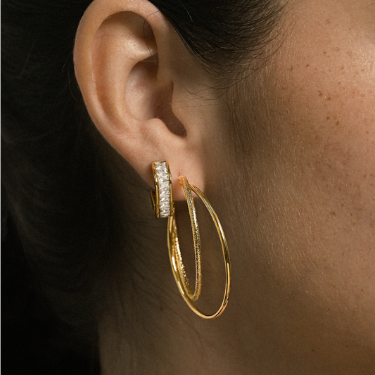 ARETES BORN TO SHINE - 10538