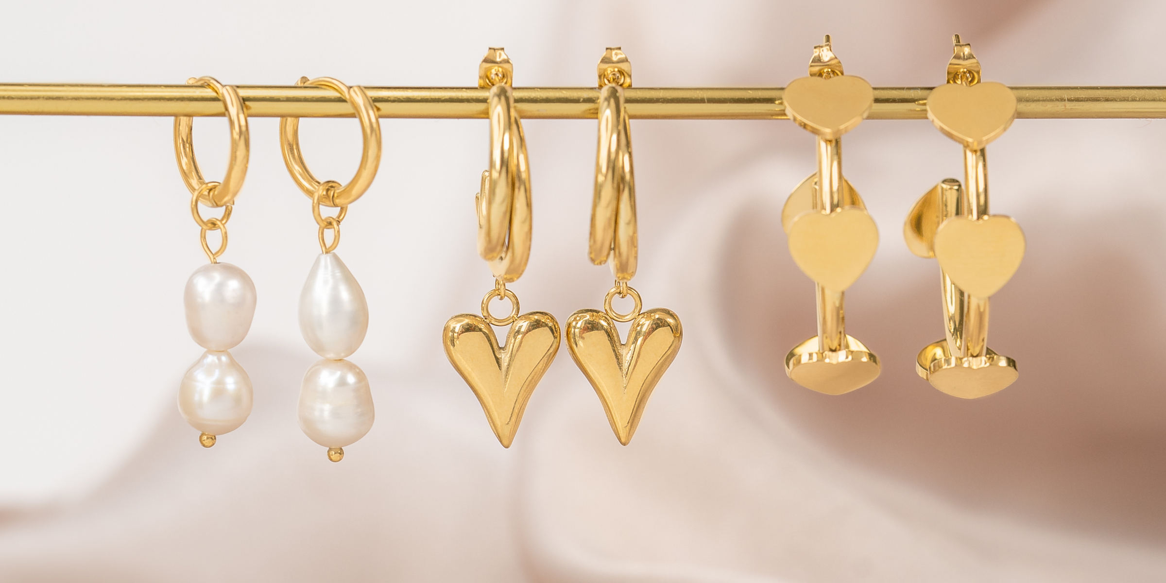 NEW DROP-COLECCIÓN FOR MY DREAMS