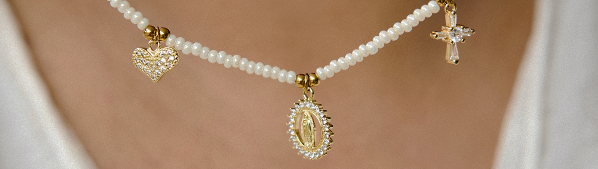 RELIGIOSA HANDMADE
