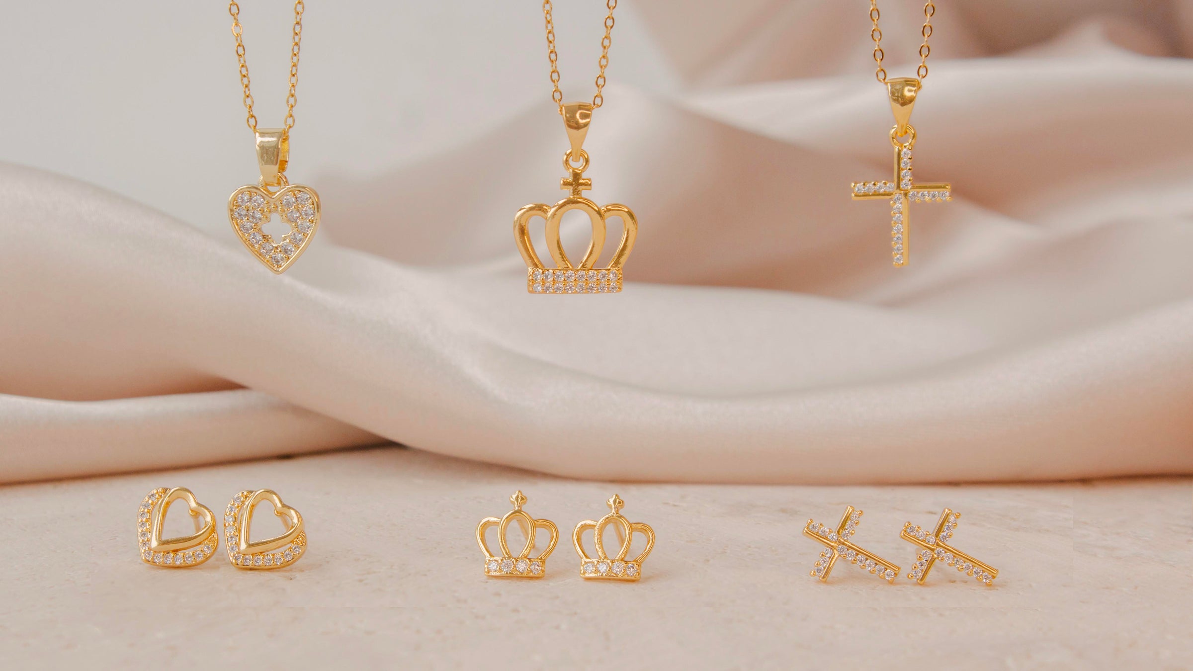 Joyas de Acero
