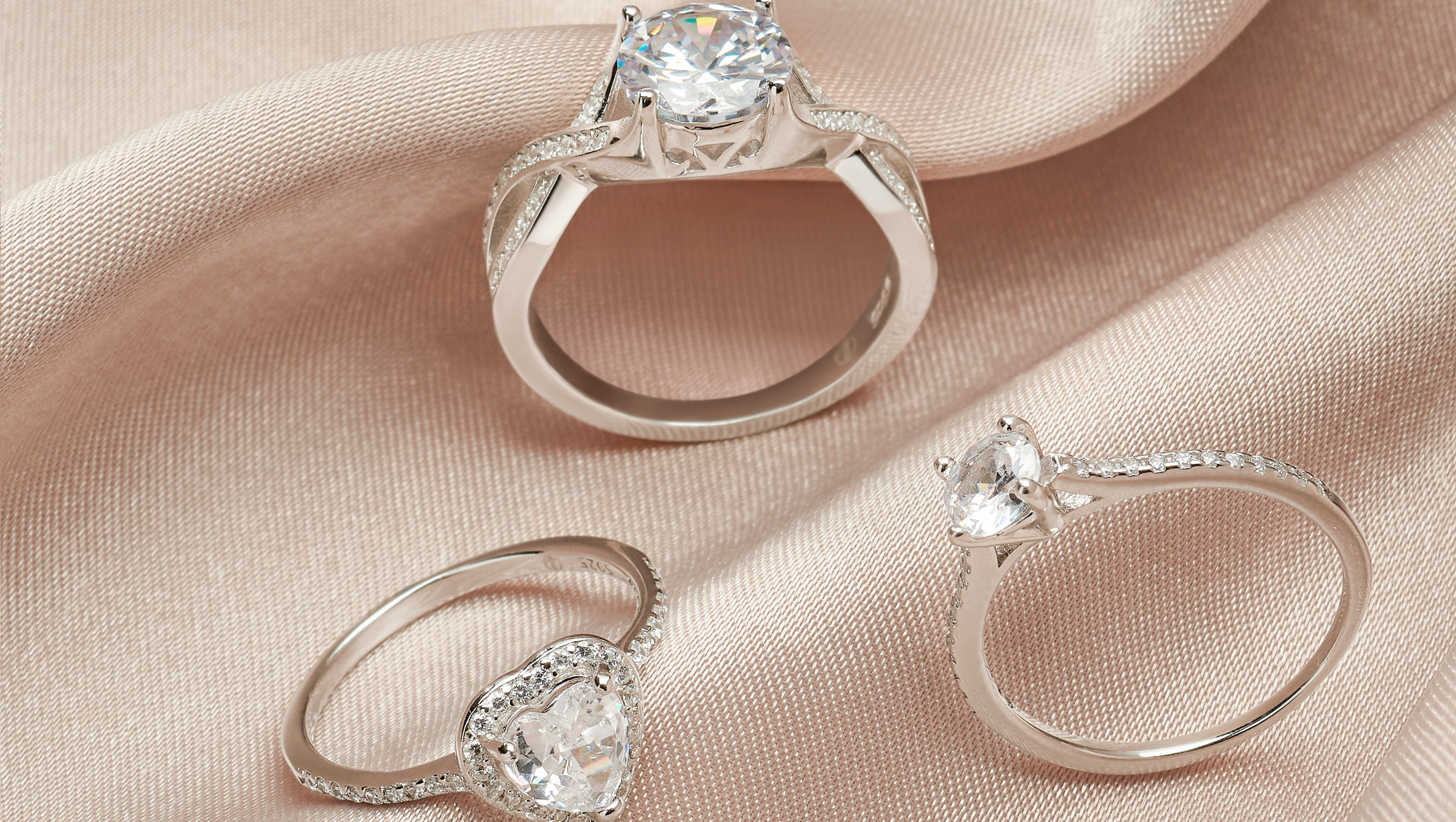 Silver Plata -S925 - NEW IN