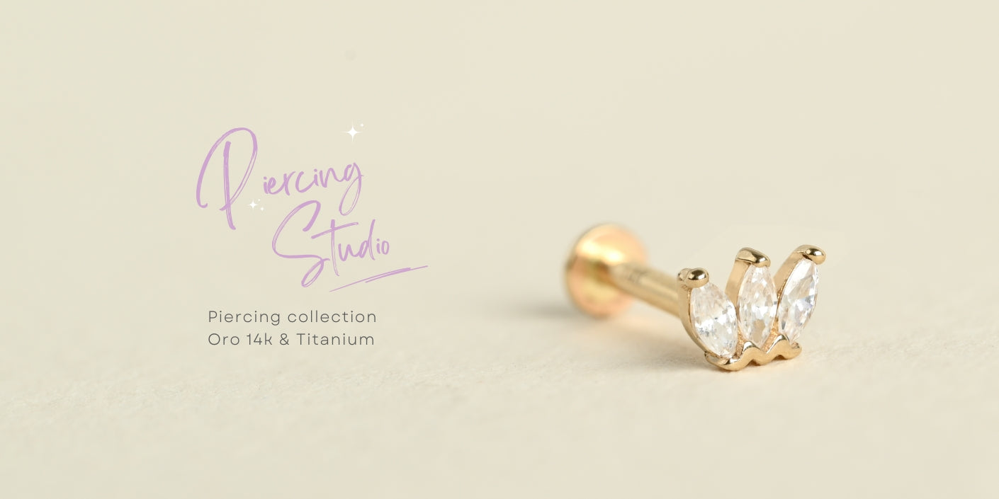PIERCING EXPERIENCE