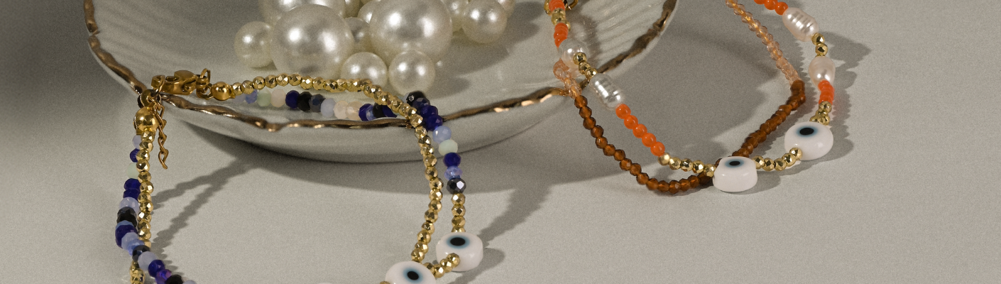 Pulseras Bohoo Artisan