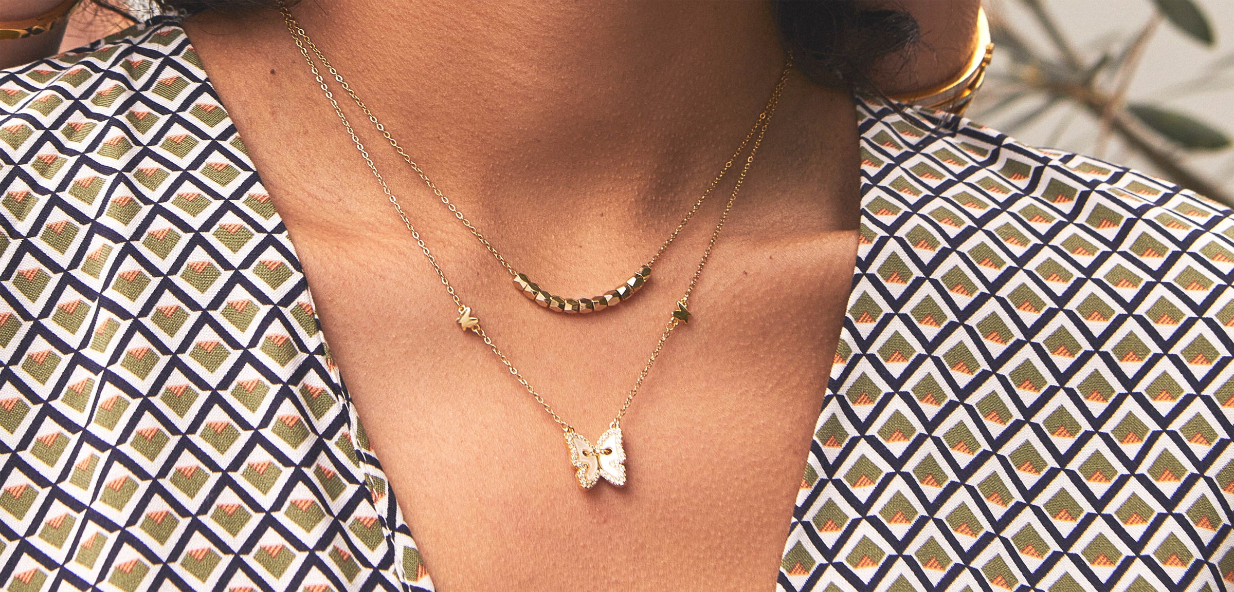 Trendy - NEW IN