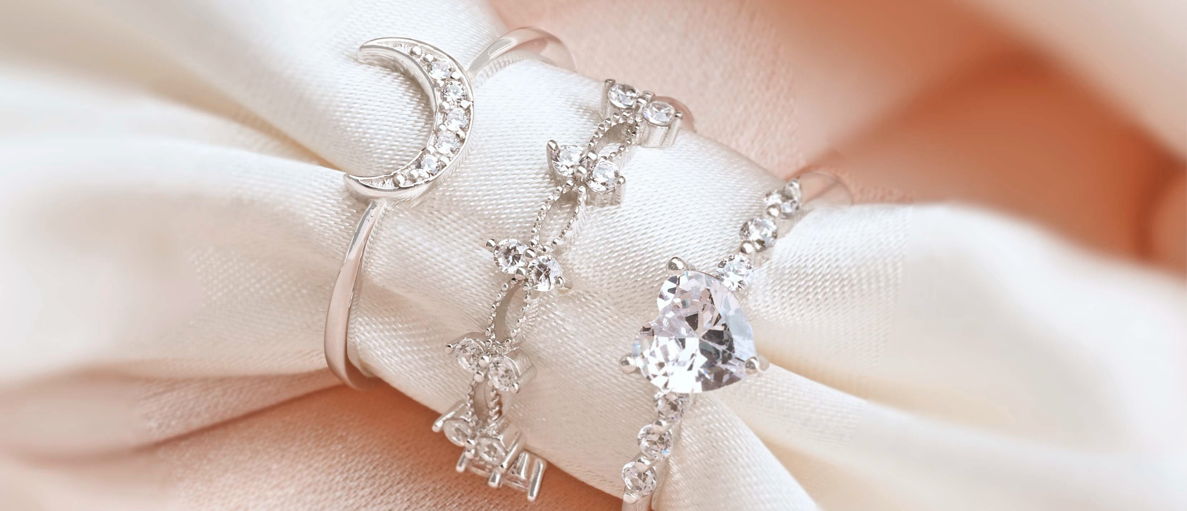 COLECCIÓN SILVER