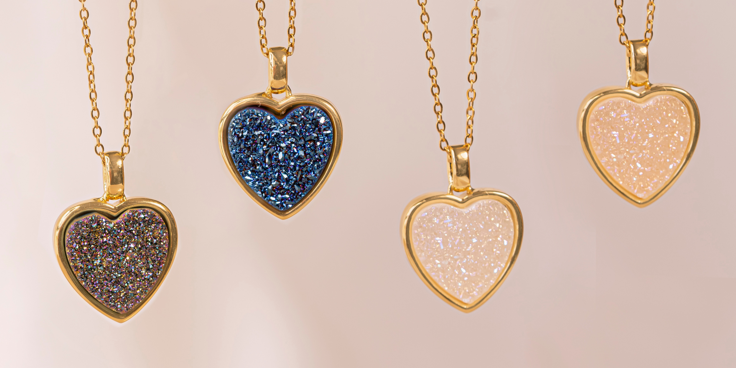 Collares Gemstone