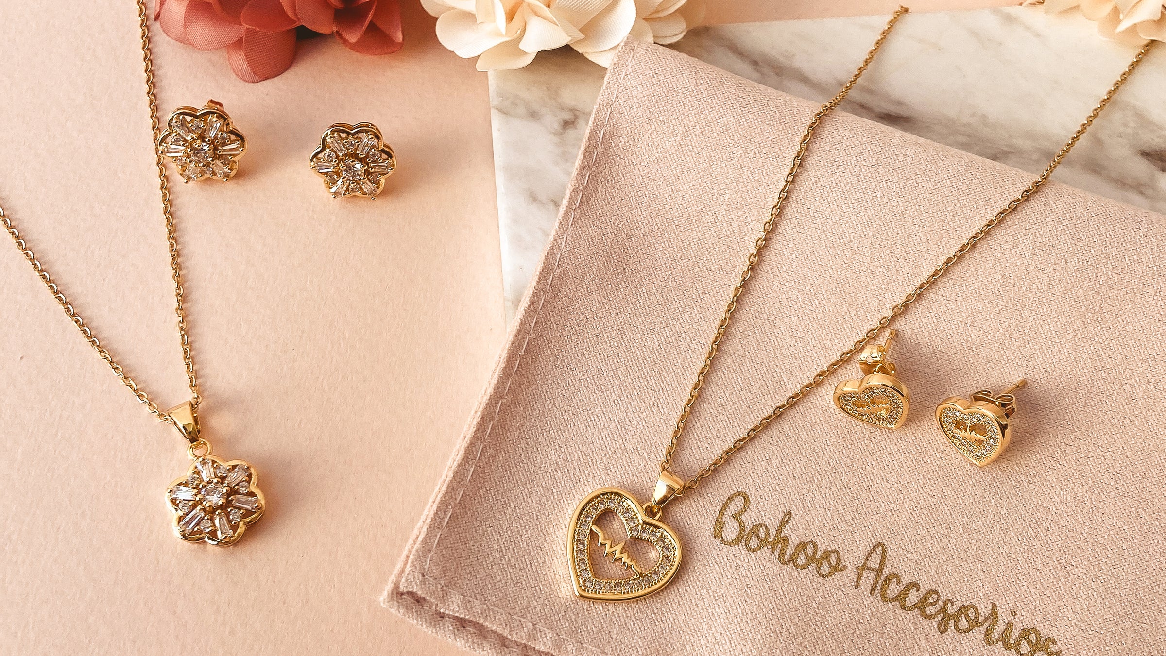 JOYAS PARA MAMÁ