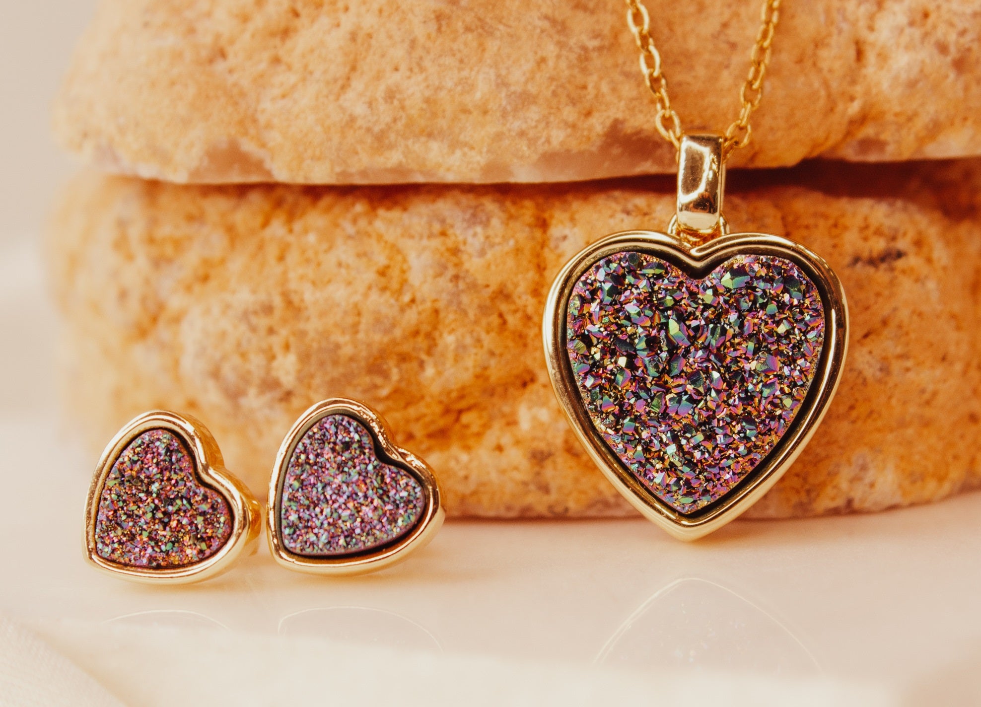 Joyas Piedras Semipreciosas