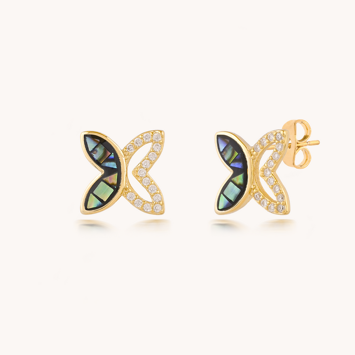 ARETES MIDNIGHT WINGS - 10008