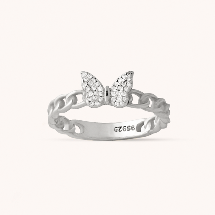 ANILLO FREE SPIRIT - 10012