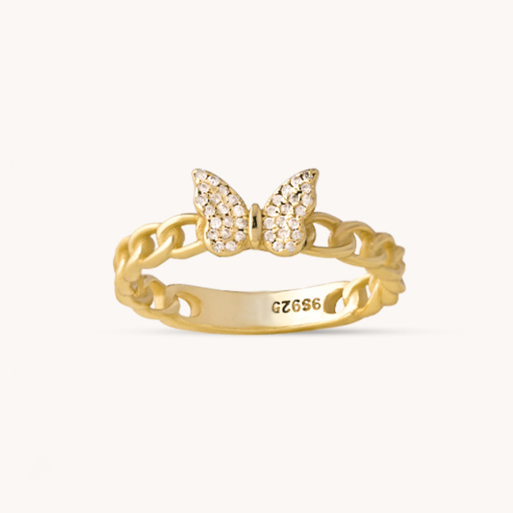 ANILLO FREE SPIRIT - 10013