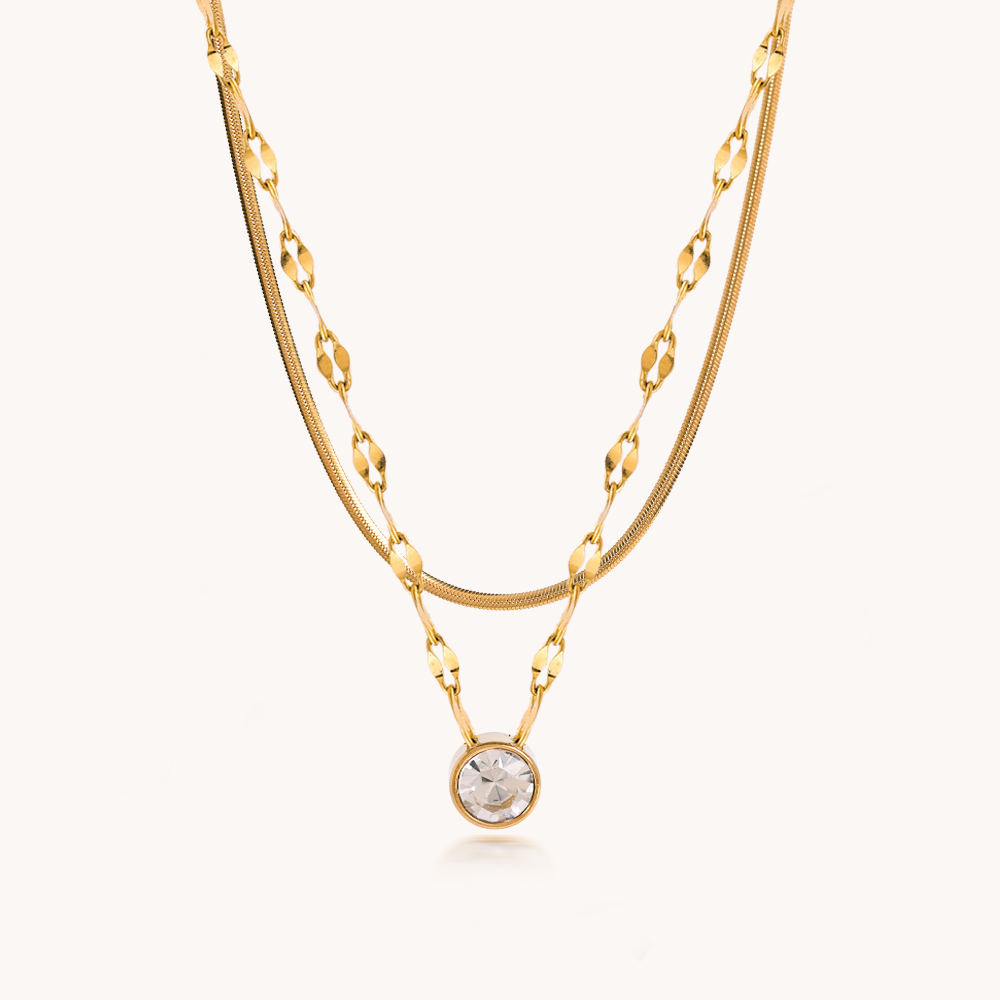 COLLAR IRINA - 10028
