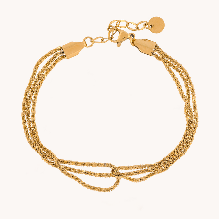 PULSERA INLACE - 10030