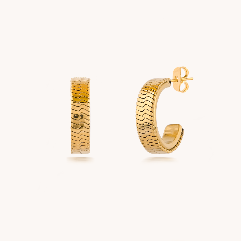 ARETES MARIELLE - 10044