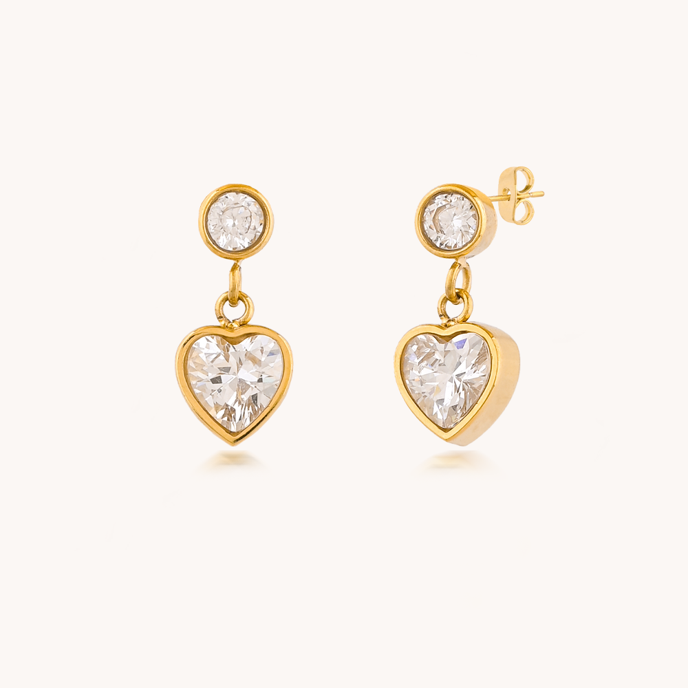 ARETES HEART LIGHT - 8830