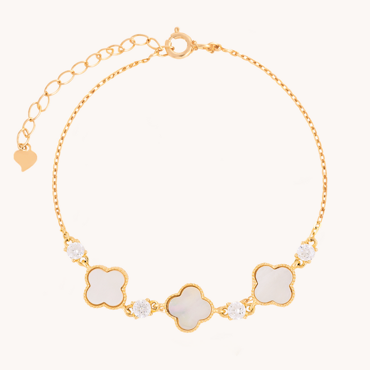 PULSERA NACAR GLOW - 10092