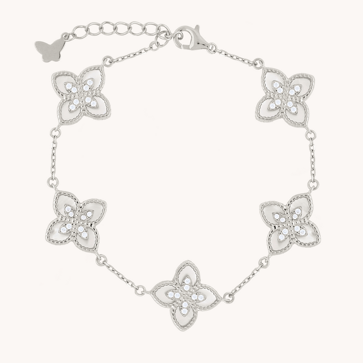 PULSERA BLOOM VIBES - 10097