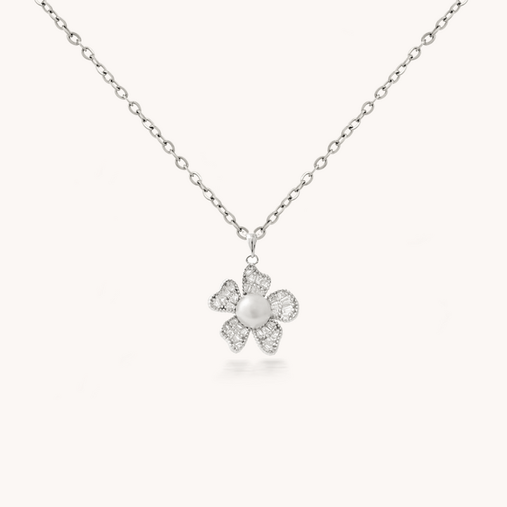 COLLAR PEARL LIGHT - 10101
