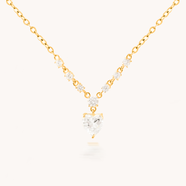 COLLAR CHIC LOVE - 10103
