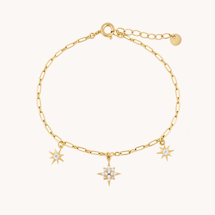PULSERA STAR MUSE - 10110