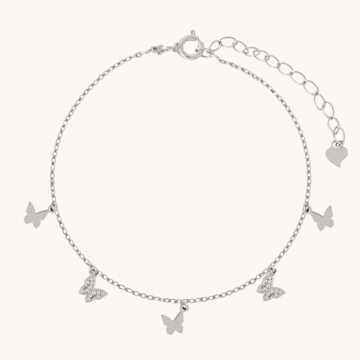 PULSERA FLY HIGH - 10114