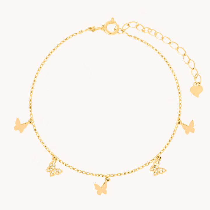 PULSERA FLY HIGH - 10115