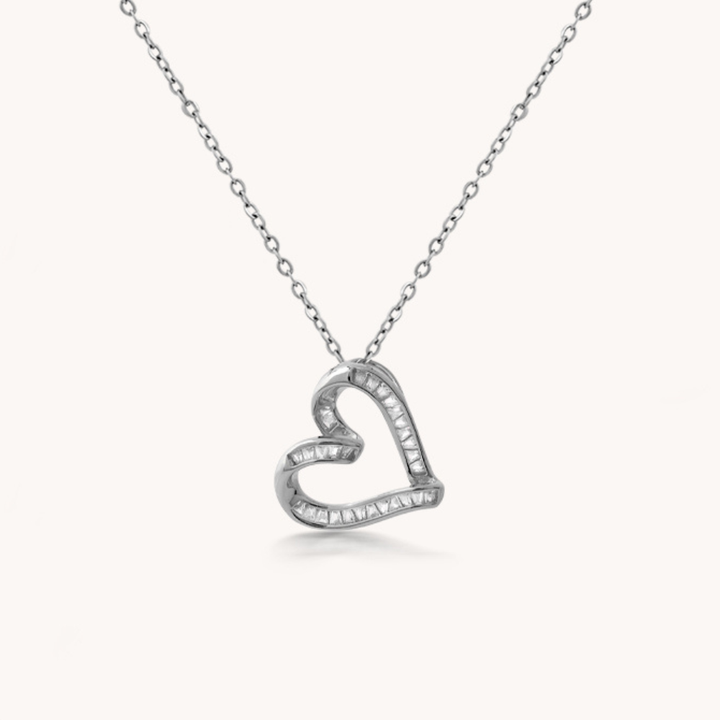 COLLAR SOFT HEART - 10120