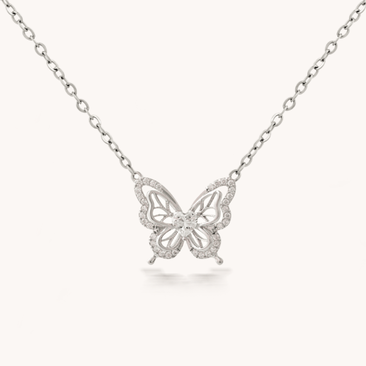 COLLAR BETWEEN WINGS - 10122