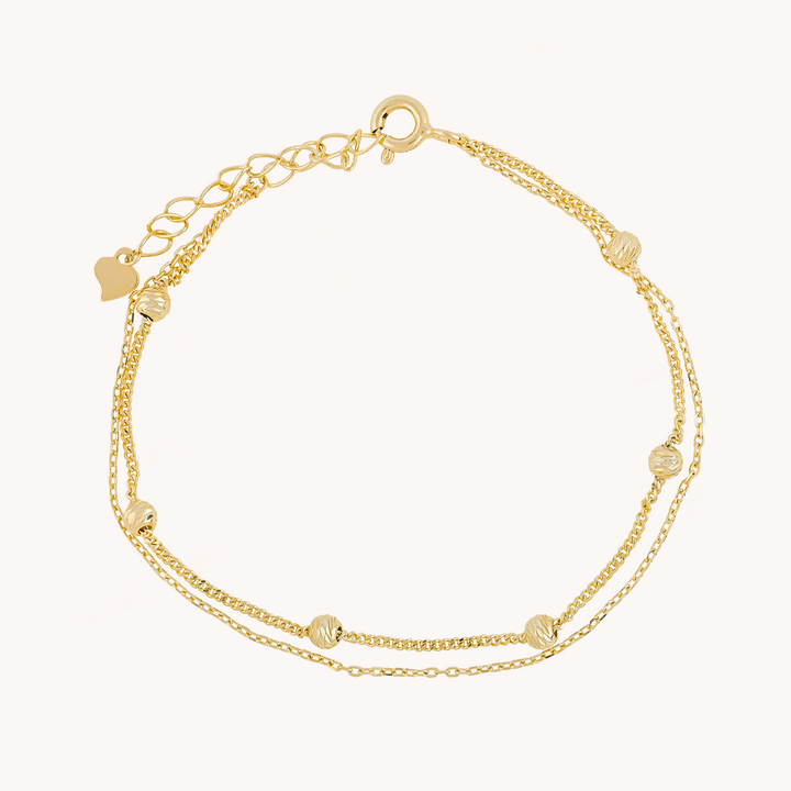 PULSERA GLOW CHAIN - 10129
