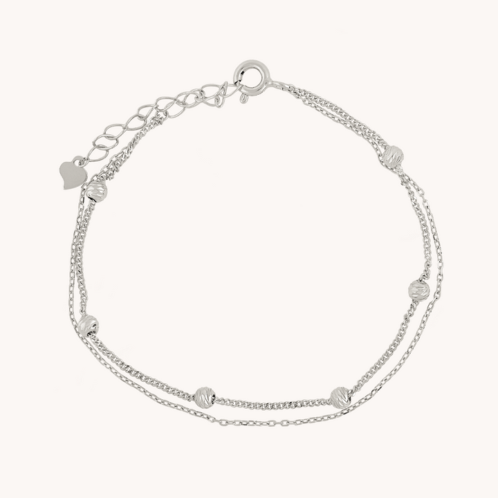 PULSERA GLOW CHAIN - 10130
