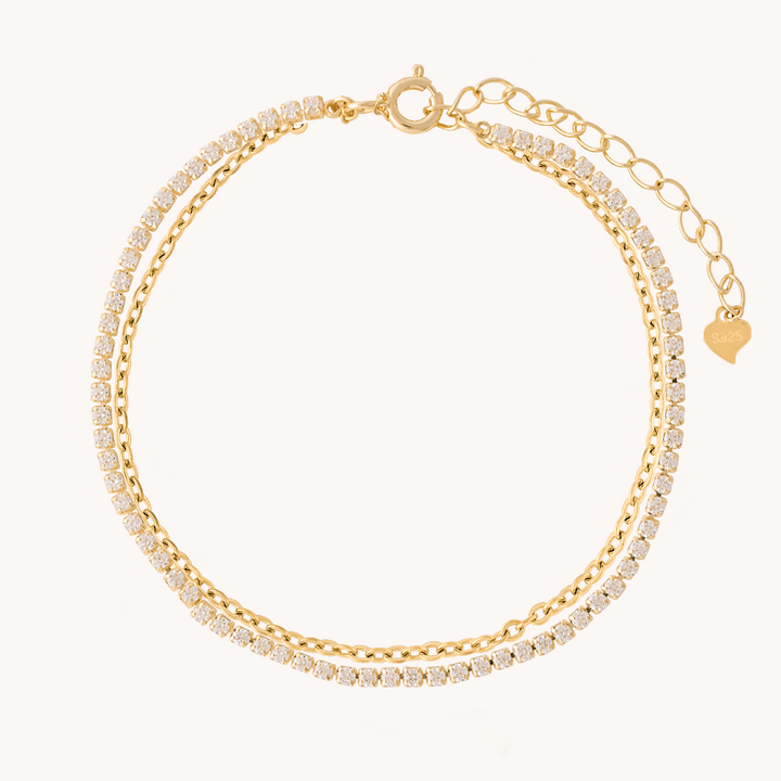 PULSERA LEONORA - 10131
