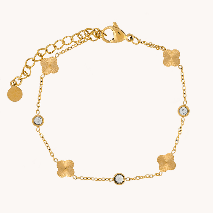 PULSERA PETAL CLASSIC - 10155