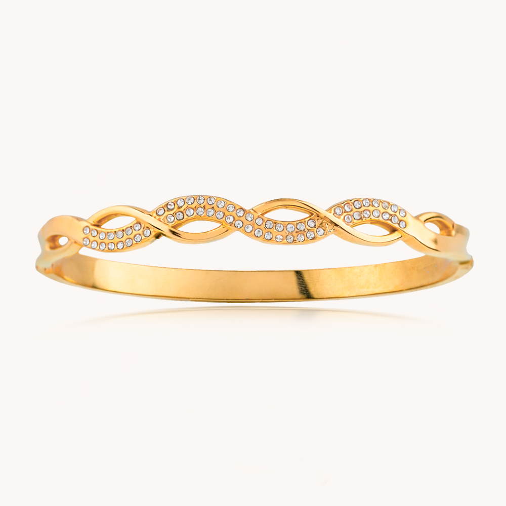 PULSERA INFINITY LUXE - 10156