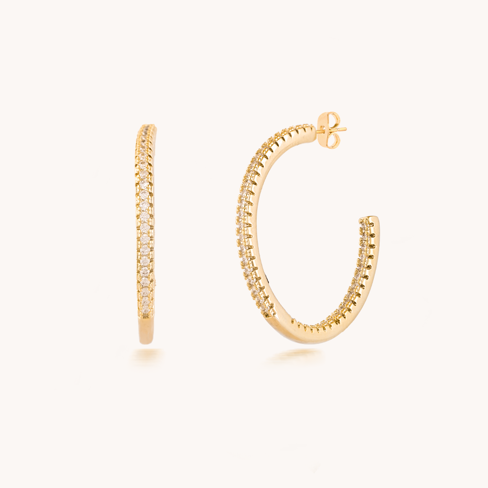 ARETES IRENE - 10186
