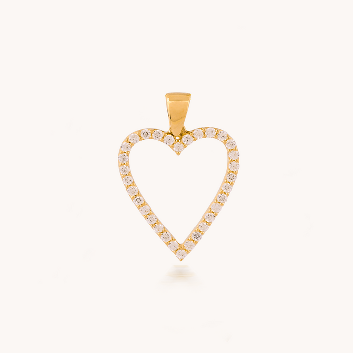 DIJE ALWAYS YOU ORO 18K - 10309