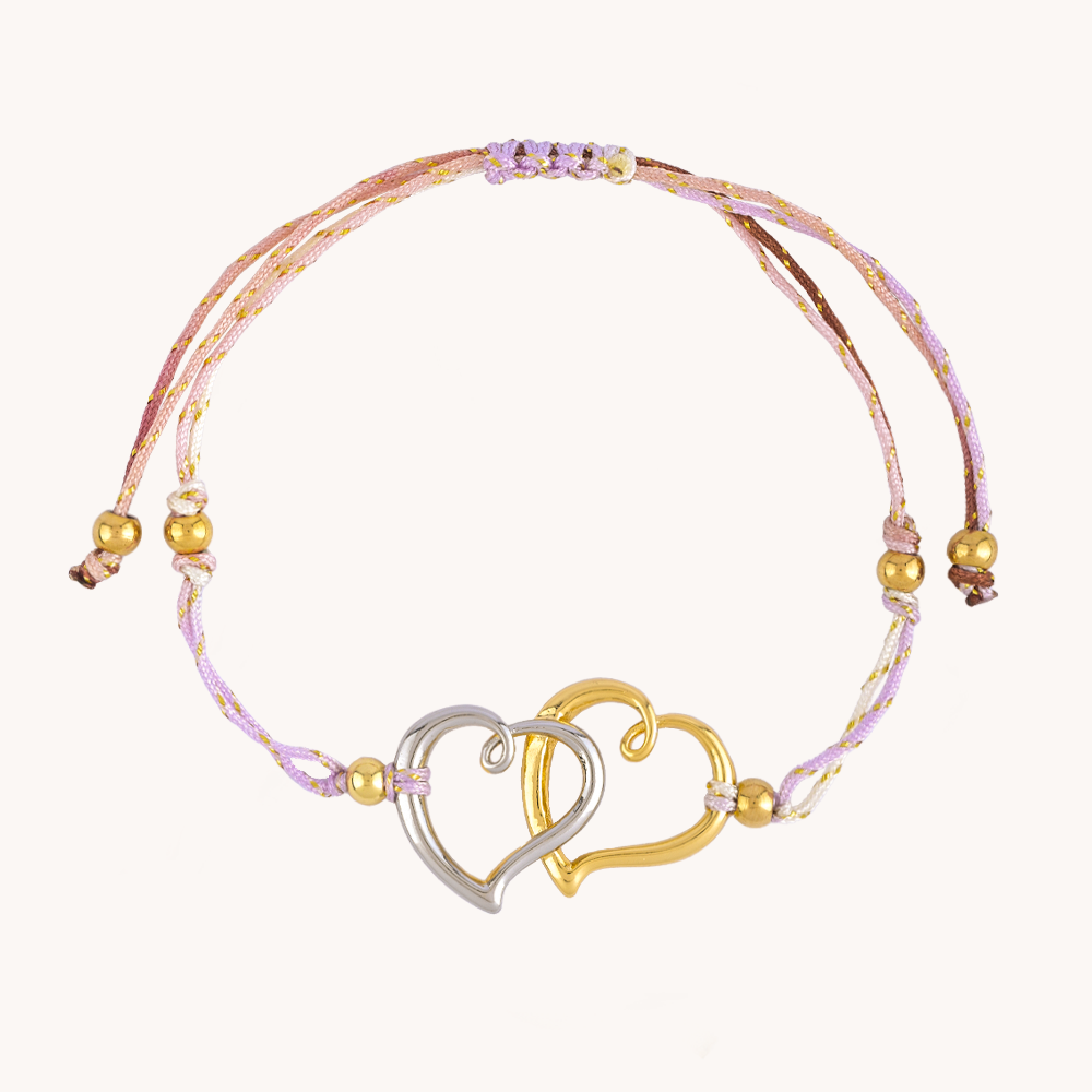 PULSERA TWO SOULS - 10338