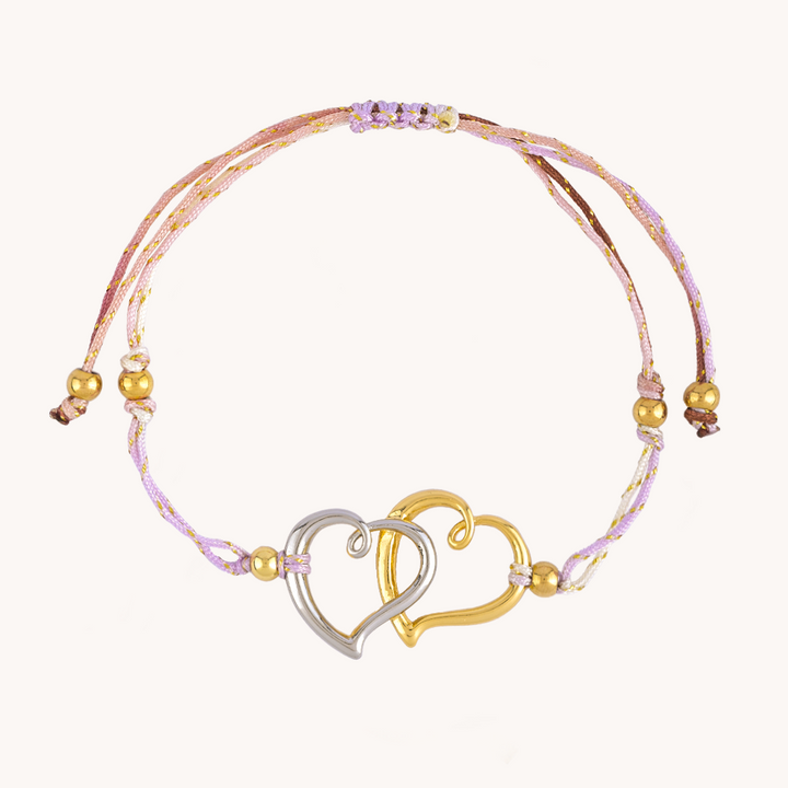 PULSERA TWO SOULS - 10338