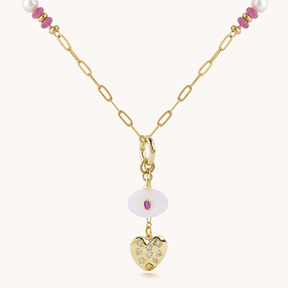 COLLAR LOVE ME - 10339