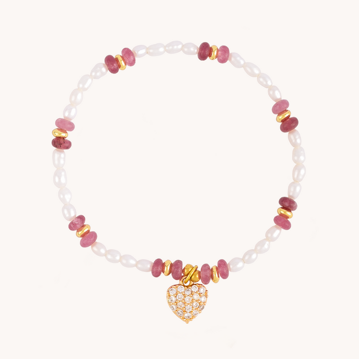 PULSERA HEART DESIRE - 10341