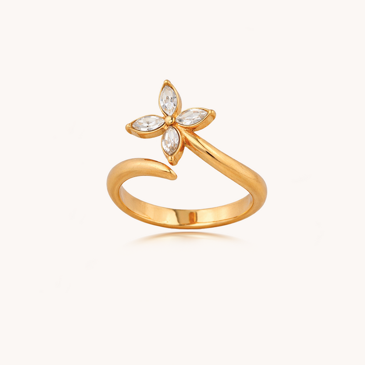 ANILLO FLEURIE - 10346