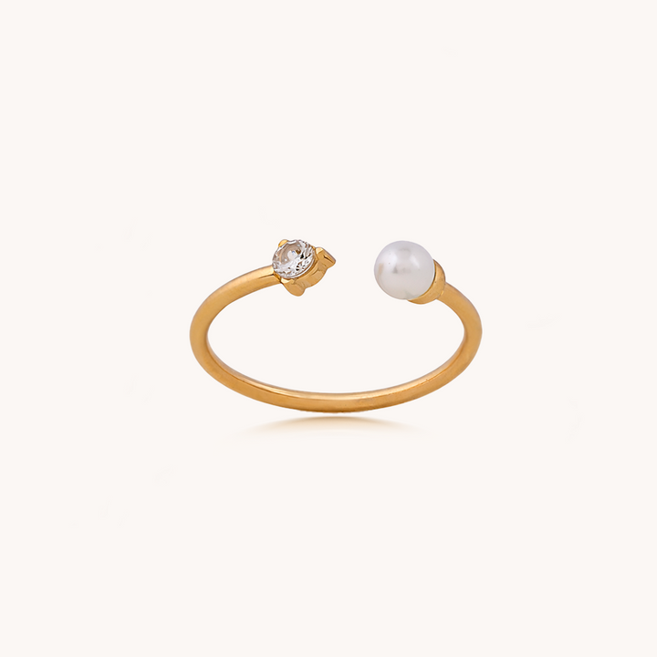 ANILLO ELISE - 10348