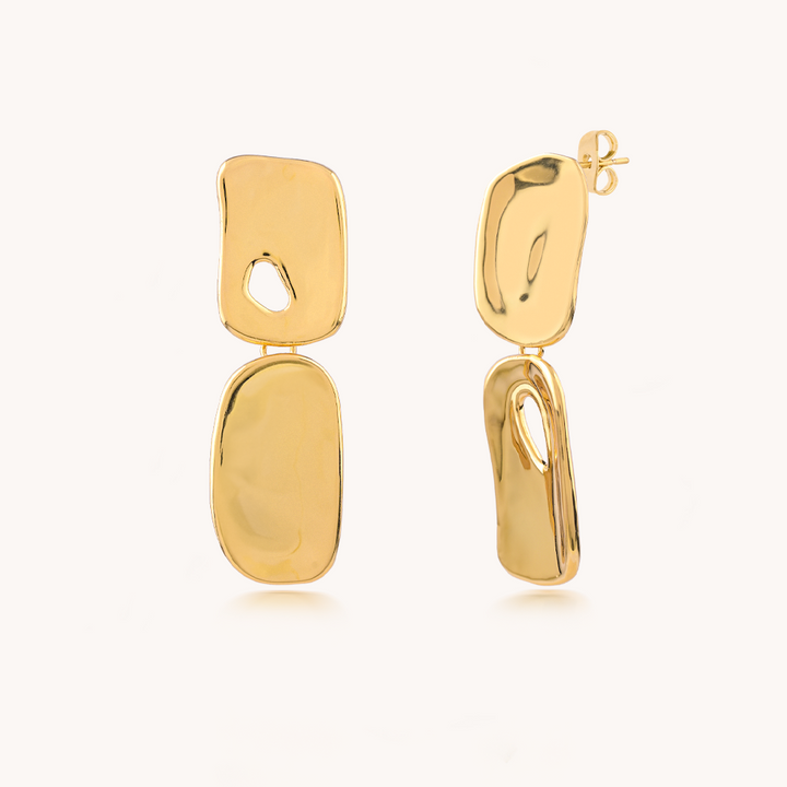 ARETES CHIC DOLL - 10363