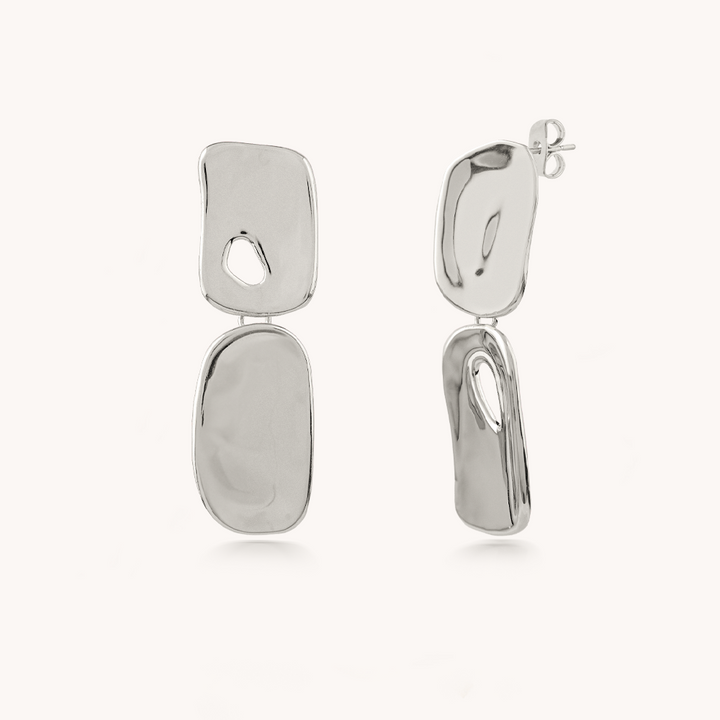 ARETES CHIC DOLL - 10364