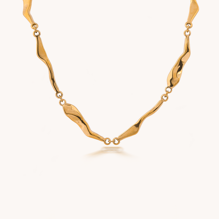 COLLAR LUXE TIDE - 10371