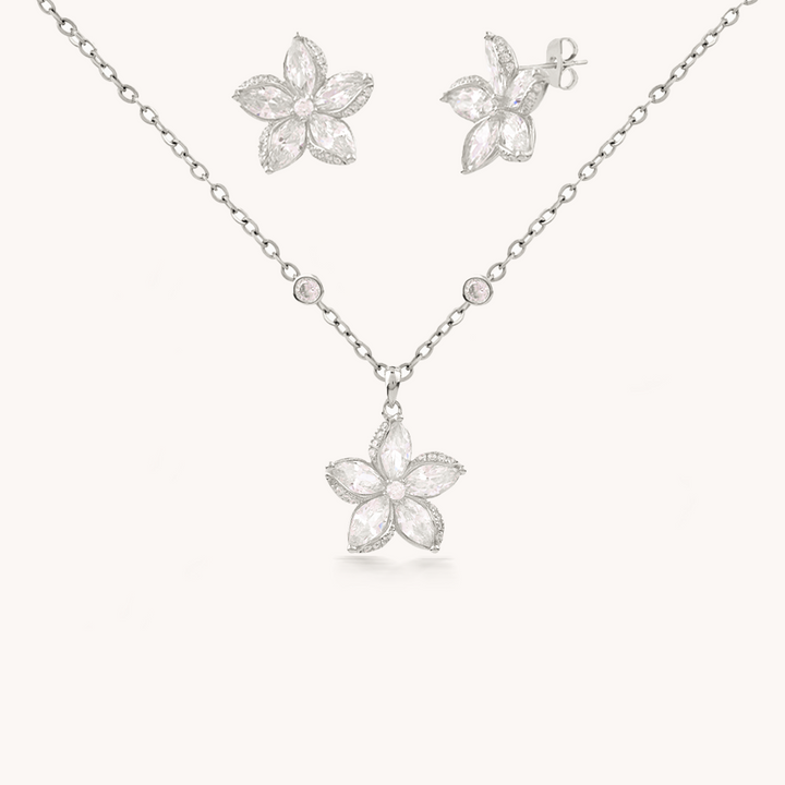 SET FLORENCE - 10384