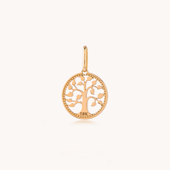 DIJE ÁRBOL DE LA VIDA - 10447