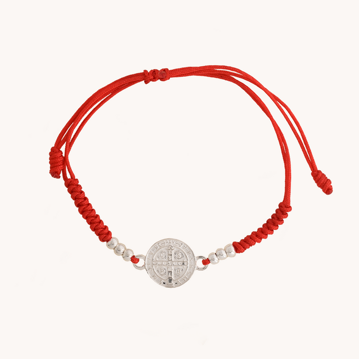 PULSERA SAN BENITO AMULET - 10455