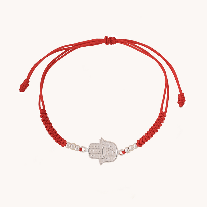 PULSERA HAND OF PROTECTION - 10456